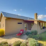 Hidden Santa Fe Gem - Nestled In Tesuque Hills!