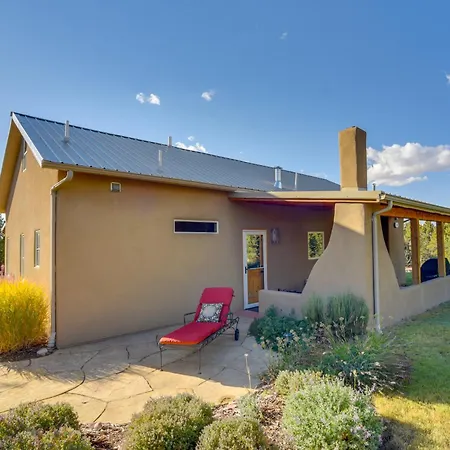 Hidden Gem - Nestled In Tesuque Hills! *