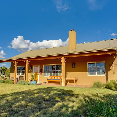 Hidden Gem - Nestled In Tesuque Hills! *