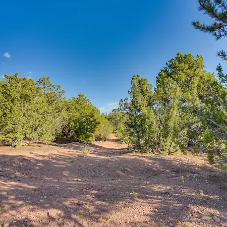 Hidden Gem - Nestled In Tesuque Hills! Holiday home *