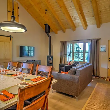 Holiday home Hidden Gem - Nestled In Tesuque Hills! Santa Fe