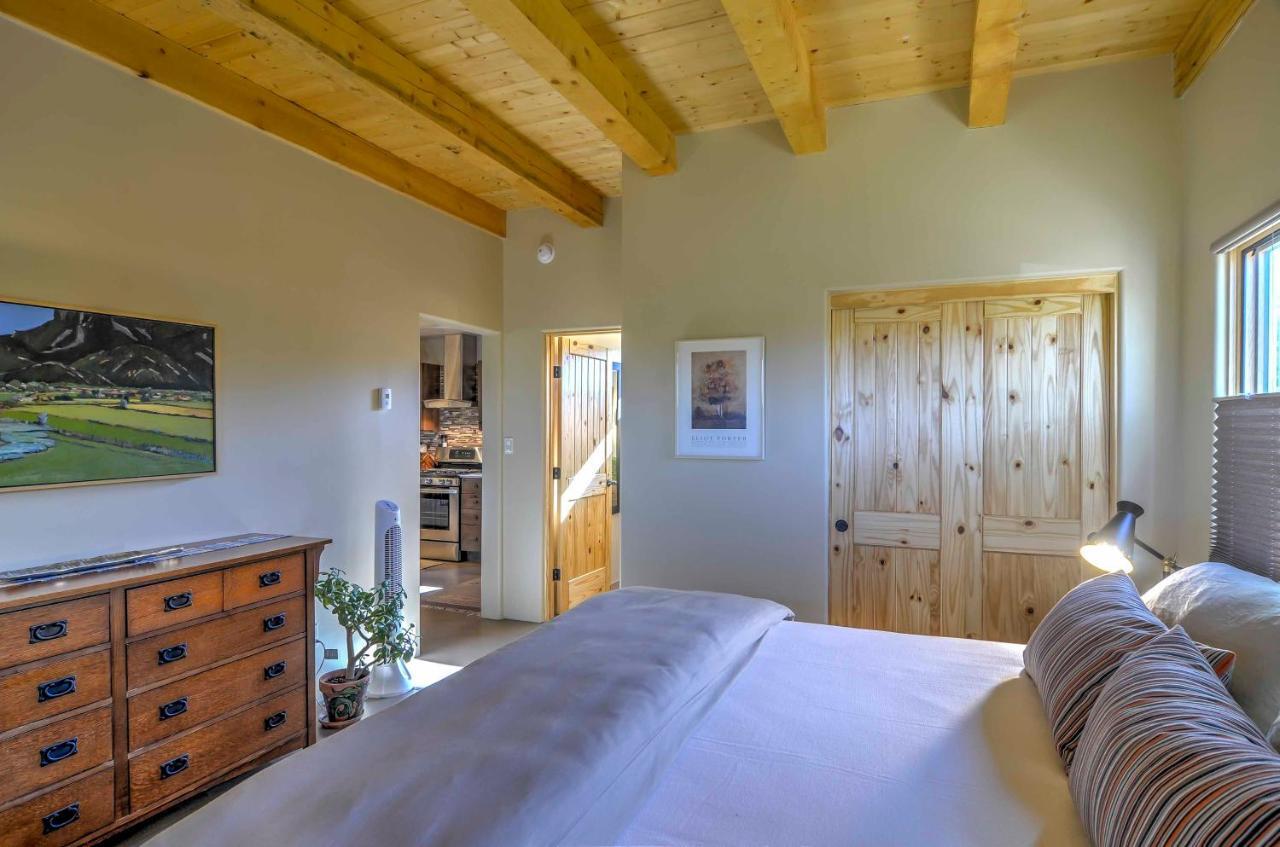 Hidden Gem - Nestled In Tesuque Hills! Holiday home *
