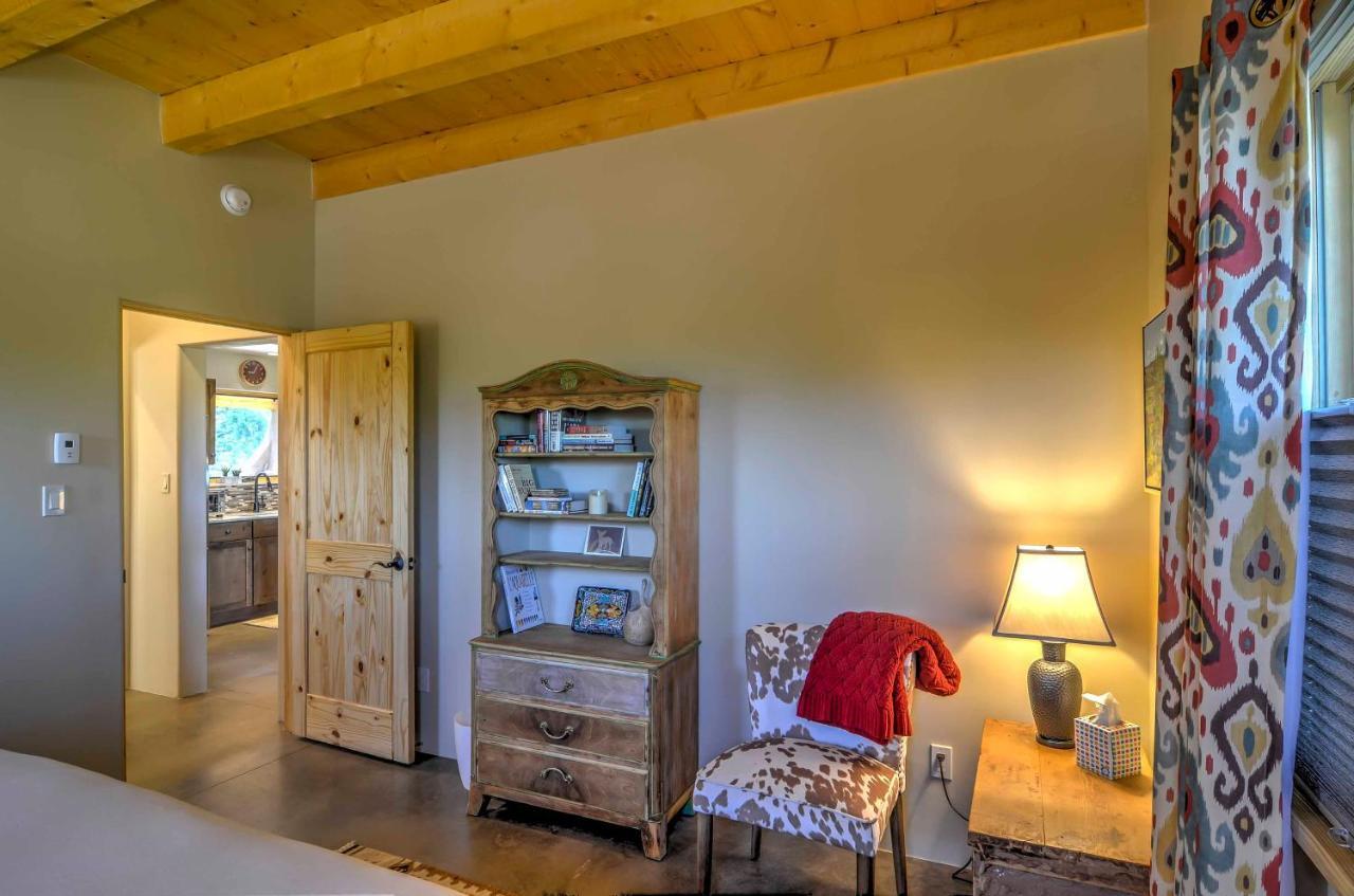 Hidden Gem - Nestled In Tesuque Hills! * Santa Fe